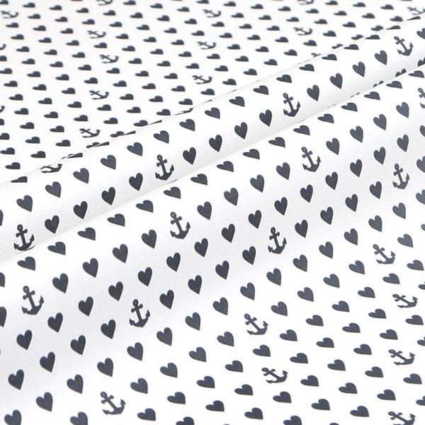 【シーチングorオックス:50cm単位】 エコファブリック fab-cm00281