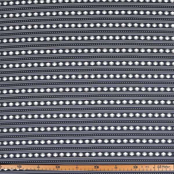 【シーチングorオックス:50cm単位】 エコファブリック fab-cm00282