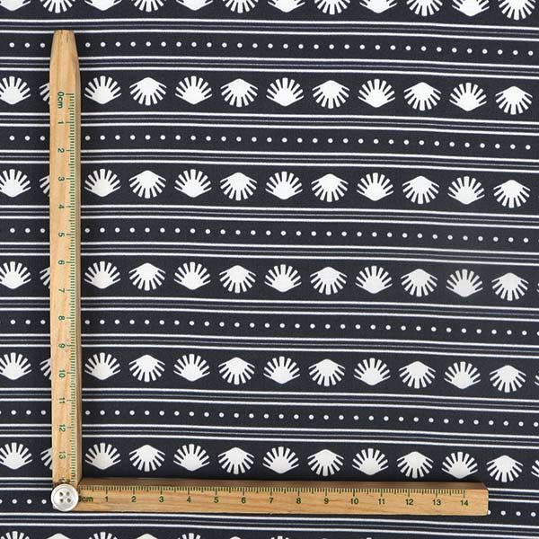 【シーチングorオックス:50cm単位】 エコファブリック fab-cm00282