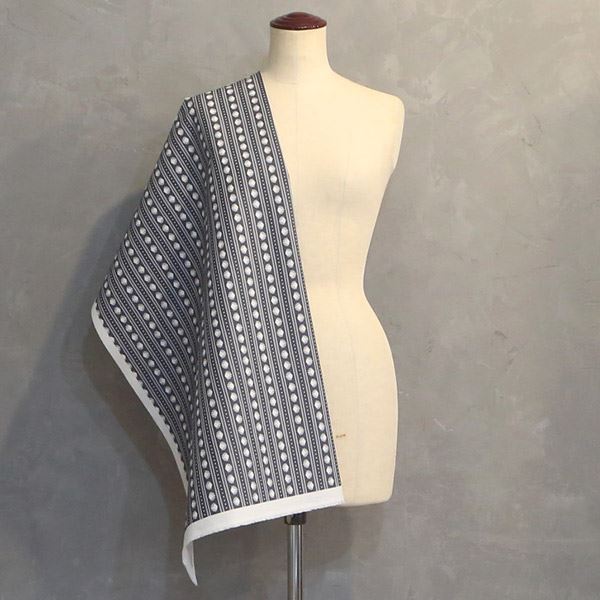 【シーチングorオックス:50cm単位】 エコファブリック fab-cm00282