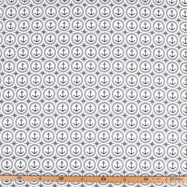 【シーチングorオックス:50cm単位】 エコファブリック fab-cm00283