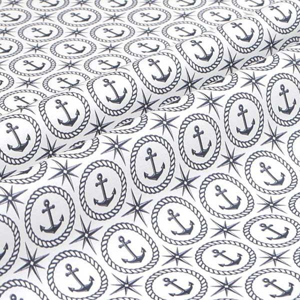 【シーチングorオックス:50cm単位】 エコファブリック fab-cm00283