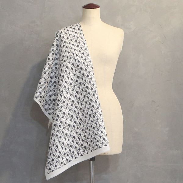 【シーチングorオックス:50cm単位】 エコファブリック fab-cm00284