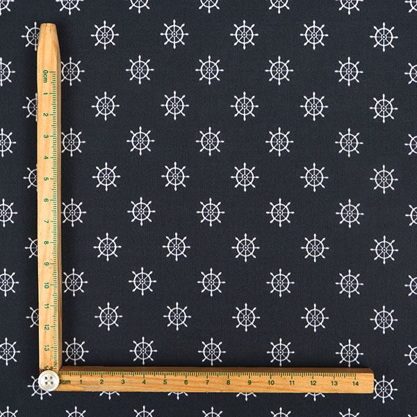 【シーチングorオックス:50cm単位】 エコファブリック fab-cm00285