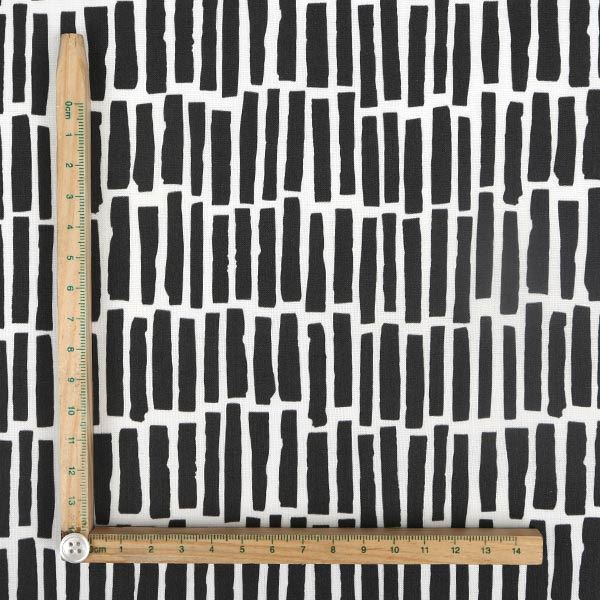 【シーチングorオックス:50cm単位】 エコファブリック fab-cm00286