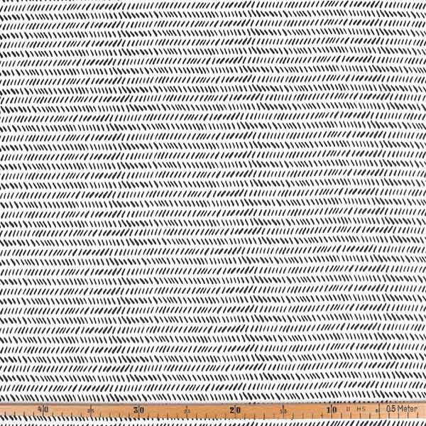 【シーチングorオックス:50cm単位】 エコファブリック fab-cm00287