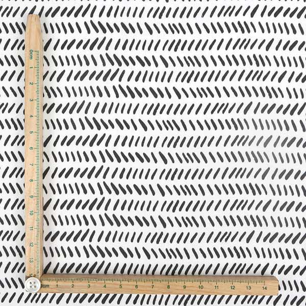 【シーチングorオックス:50cm単位】 エコファブリック fab-cm00287