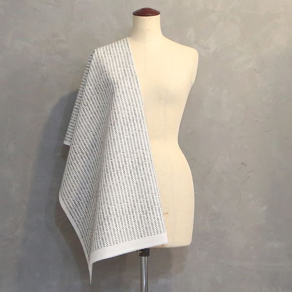 【シーチングorオックス:50cm単位】 エコファブリック fab-cm00287