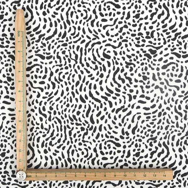 【シーチングorオックス:50cm単位】 エコファブリック fab-cm00288