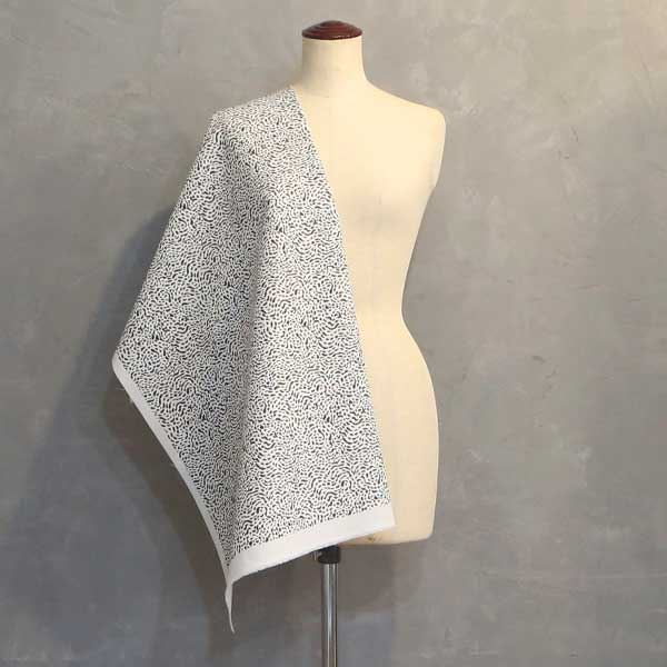 【シーチングorオックス:50cm単位】 エコファブリック fab-cm00288