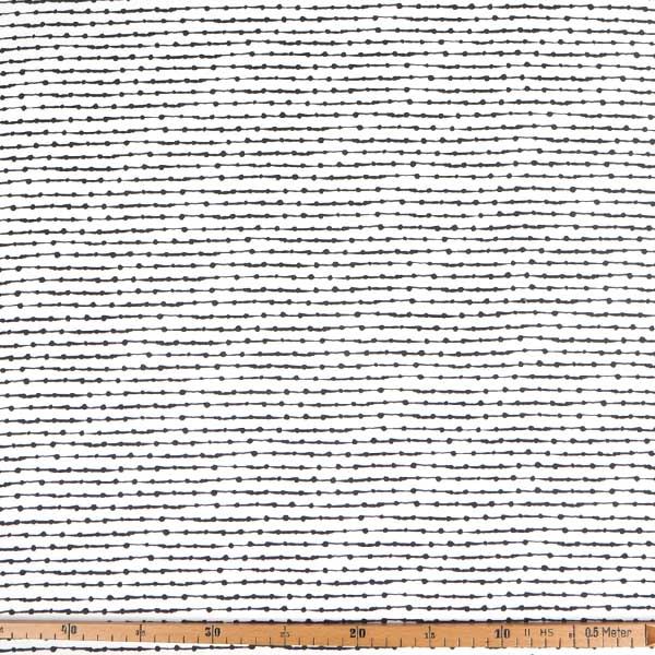 【シーチングorオックス:50cm単位】 エコファブリック fab-cm00289