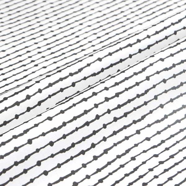 【シーチングorオックス:50cm単位】 エコファブリック fab-cm00289