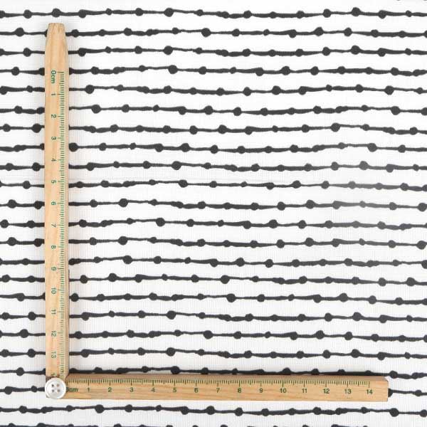 【シーチングorオックス:50cm単位】 エコファブリック fab-cm00289