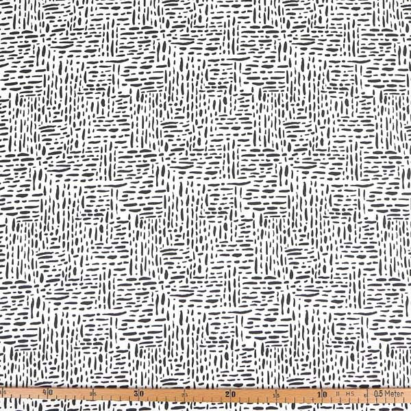 【シーチングorオックス:50cm単位】 エコファブリック fab-cm00290