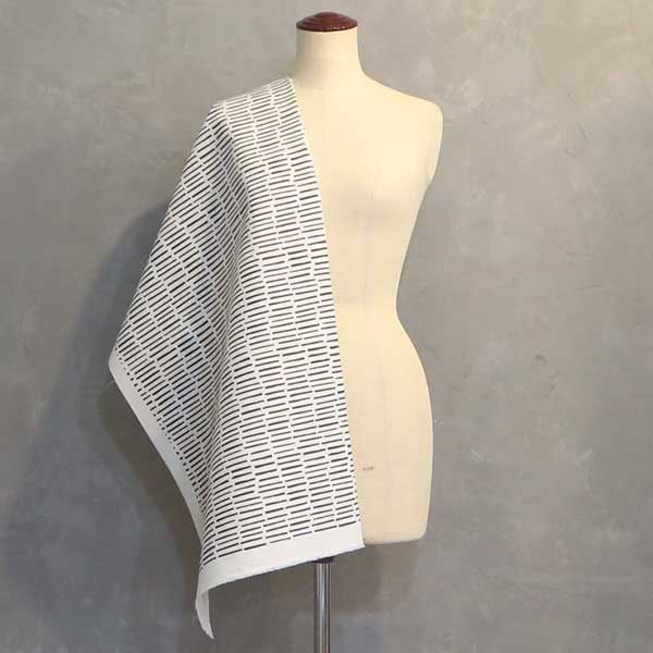 【シーチングorオックス:50cm単位】 エコファブリック fab-cm00291