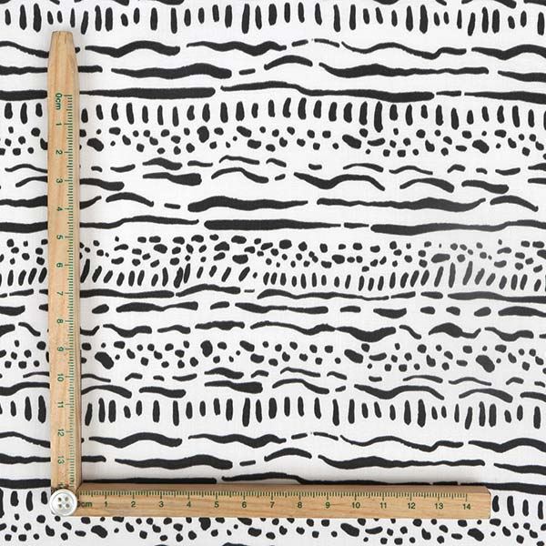 【シーチングorオックス:50cm単位】 エコファブリック fab-cm00294