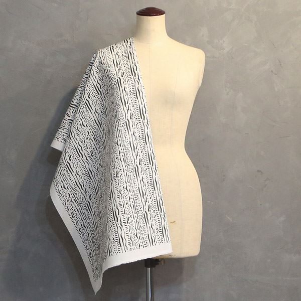 【シーチングorオックス:50cm単位】 エコファブリック fab-cm00294