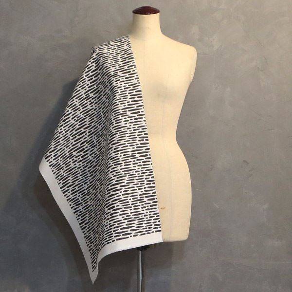 【シーチングorオックス:50cm単位】 エコファブリック fab-cm00295