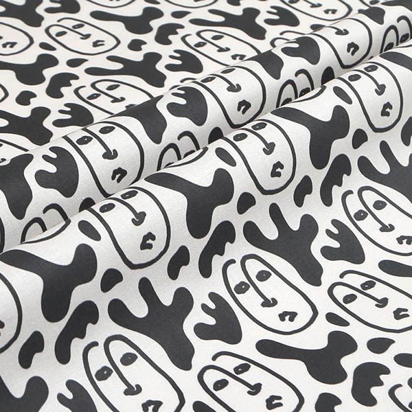 【シーチングorオックス:50cm単位】 エコファブリック fab-cm00304