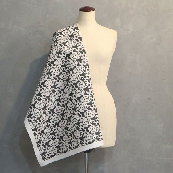 【シーチングorオックス:50cm単位】 エコファブリック fab-cm00304