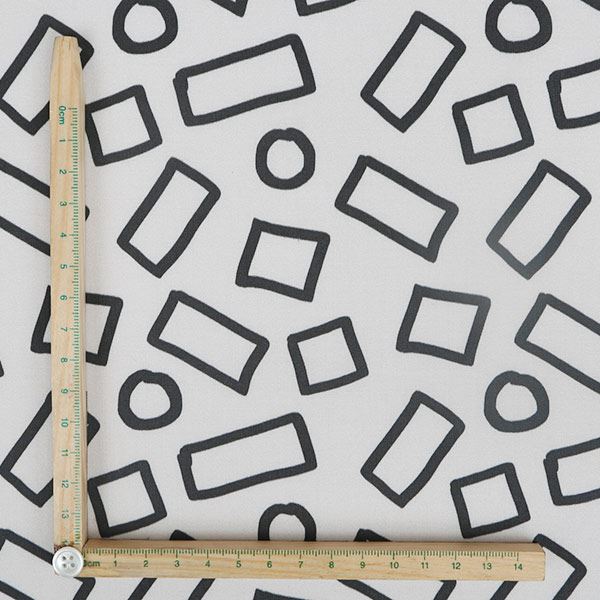 【シーチングorオックス:50cm単位】 エコファブリック fab-cm00308