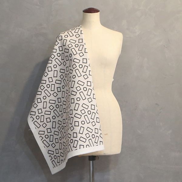 【シーチングorオックス:50cm単位】 エコファブリック fab-cm00308