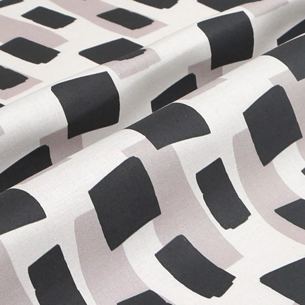 【シーチングorオックス:50cm単位】 エコファブリック fab-cm00309