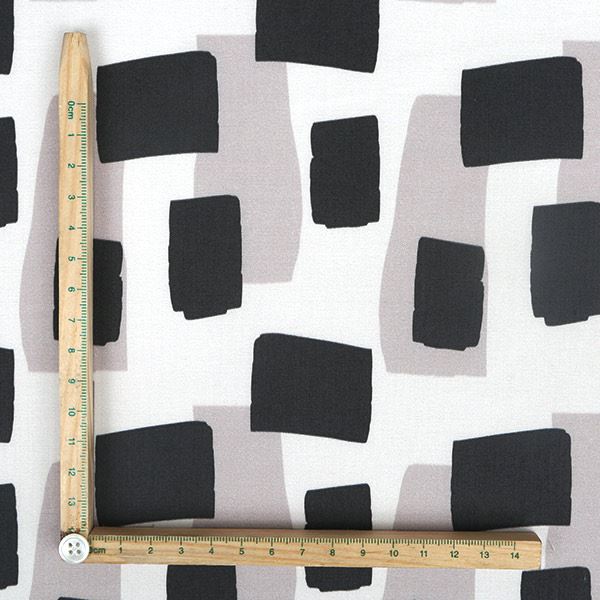 【シーチングorオックス:50cm単位】 エコファブリック fab-cm00309