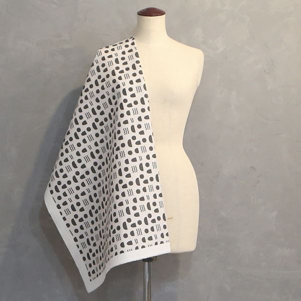 【シーチングorオックス:50cm単位】 エコファブリック fab-cm00315