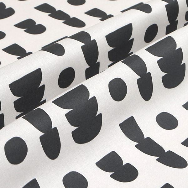 【シーチングorオックス:50cm単位】 エコファブリック fab-cm00317