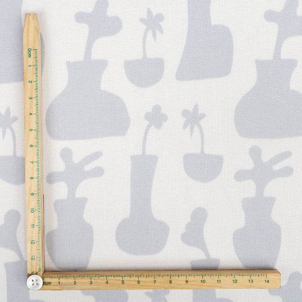 【シーチングorオックス:50cm単位】 エコファブリック fab-cm00319