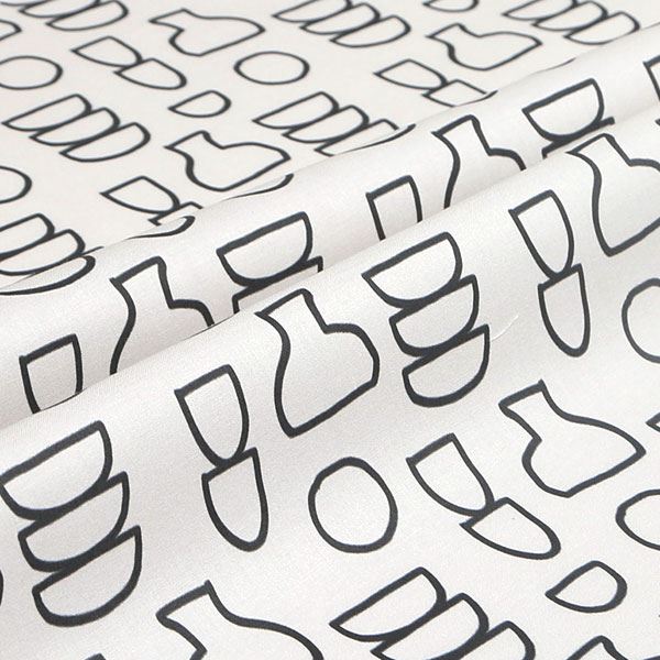 【シーチングorオックス:50cm単位】 エコファブリック fab-cm00320