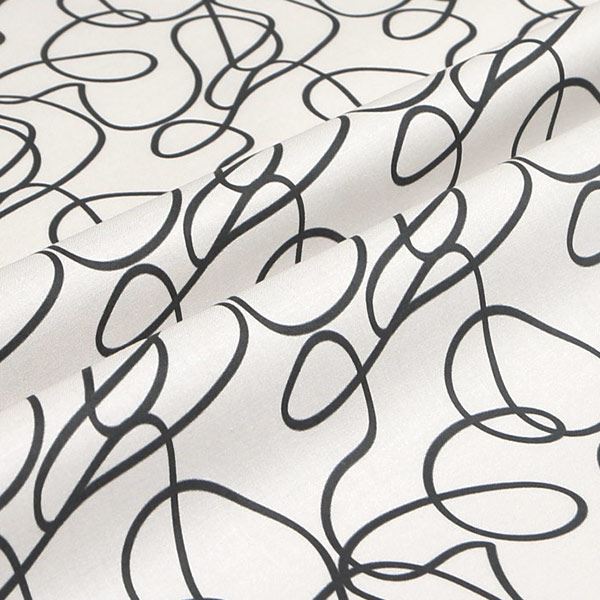 【シーチングorオックス:50cm単位】 エコファブリック fab-cm00322