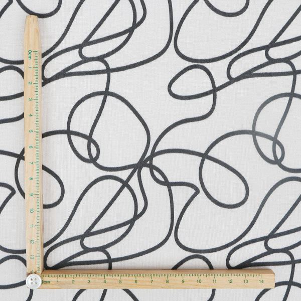 【シーチングorオックス:50cm単位】 エコファブリック fab-cm00322