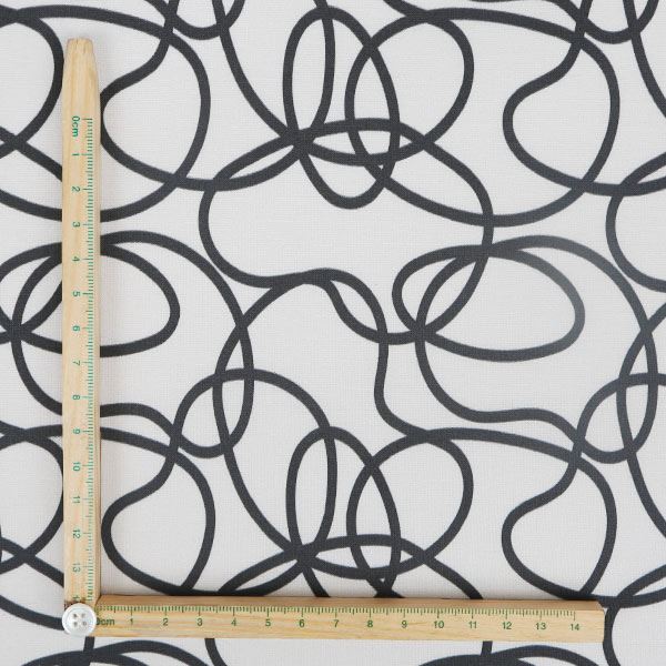 【シーチングorオックス:50cm単位】 エコファブリック fab-cm00324