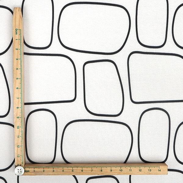 【シーチングorオックス:50cm単位】 エコファブリック fab-cm00326