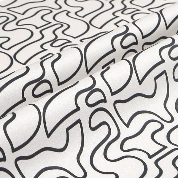 【シーチングorオックス:50cm単位】 エコファブリック fab-cm00327