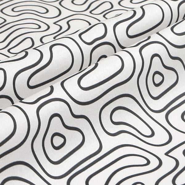 【シーチングorオックス:50cm単位】 エコファブリック fab-cm00328