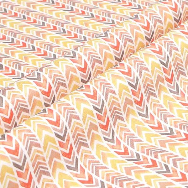 【シーチングorオックス:50cm単位】 エコファブリック fab-cm00341