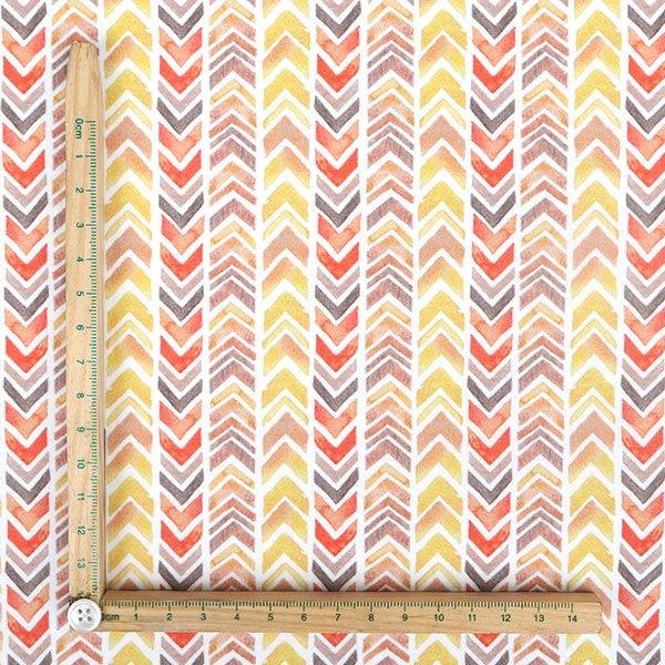 【シーチングorオックス:50cm単位】 エコファブリック fab-cm00341