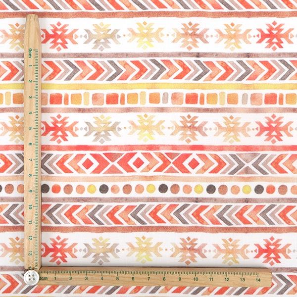 【シーチングorオックス:50cm単位】 エコファブリック fab-cm00343