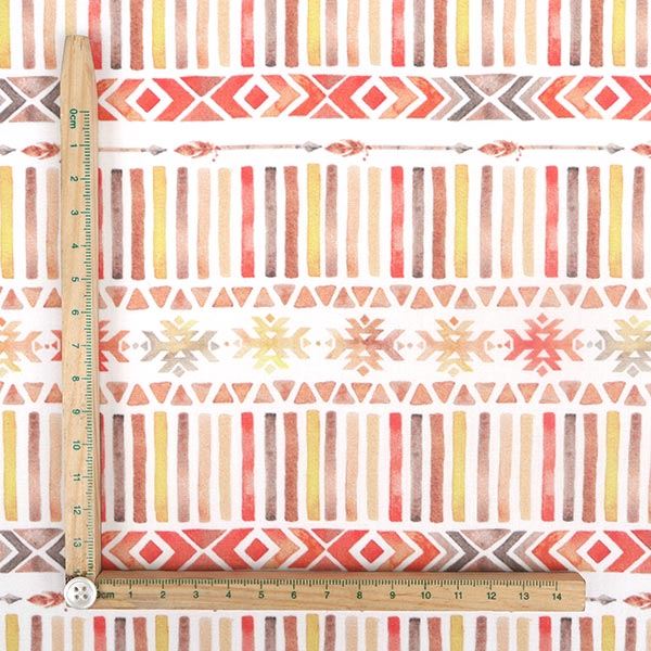 【シーチングorオックス:50cm単位】 エコファブリック fab-cm00345