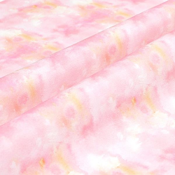 【シーチングorオックス:50cm単位】 エコファブリック fab-cm00348