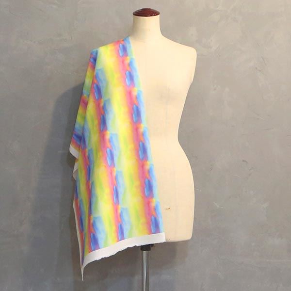 【シーチングorオックス:50cm単位】 エコファブリック fab-cm00349