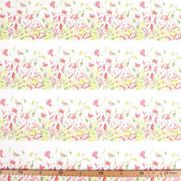 【シーチングorオックス:50cm単位】 エコファブリック fab-cm00350