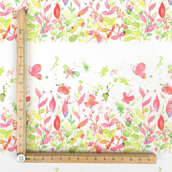 【シーチングorオックス:50cm単位】 エコファブリック fab-cm00350