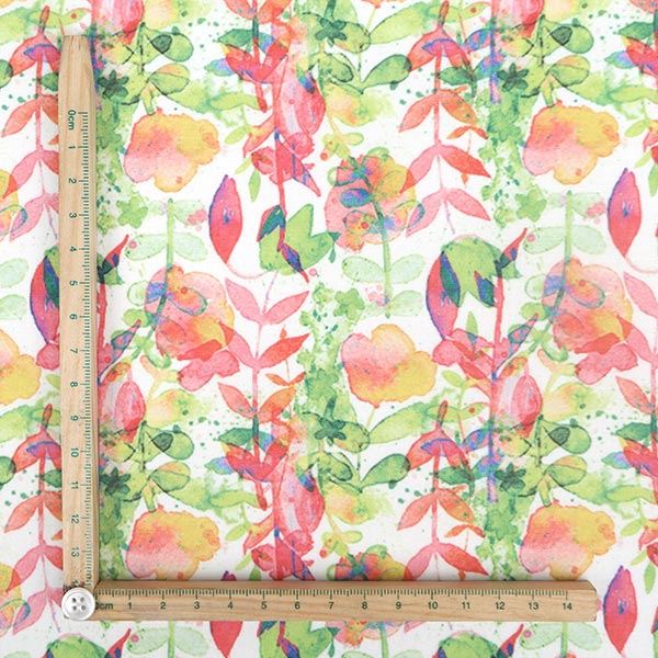 【シーチングorオックス:50cm単位】 エコファブリック fab-cm00352