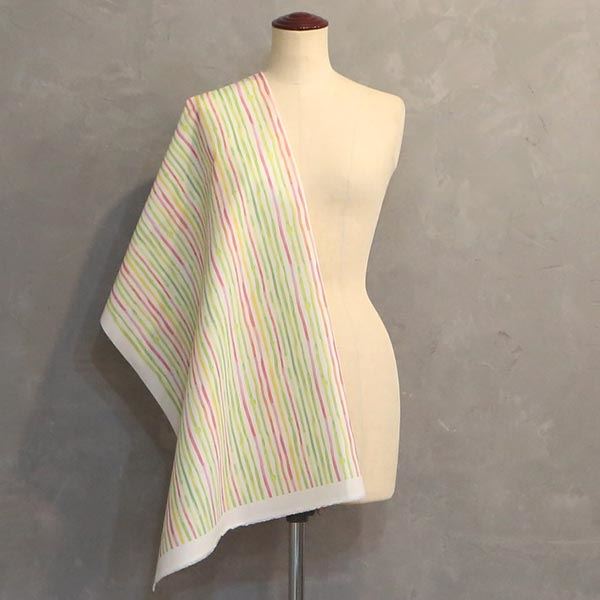 【シーチングorオックス:50cm単位】 エコファブリック fab-cm00359