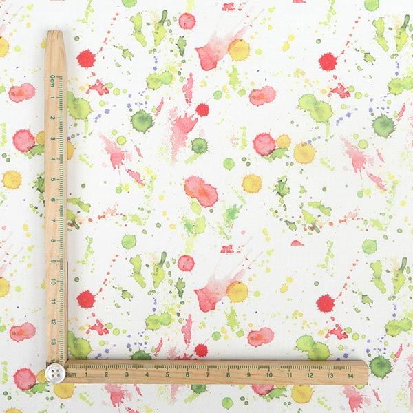 【シーチングorオックス:50cm単位】 エコファブリック fab-cm00360