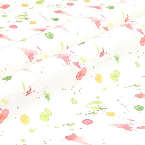 【シーチングorオックス:50cm単位】 エコファブリック fab-cm00361